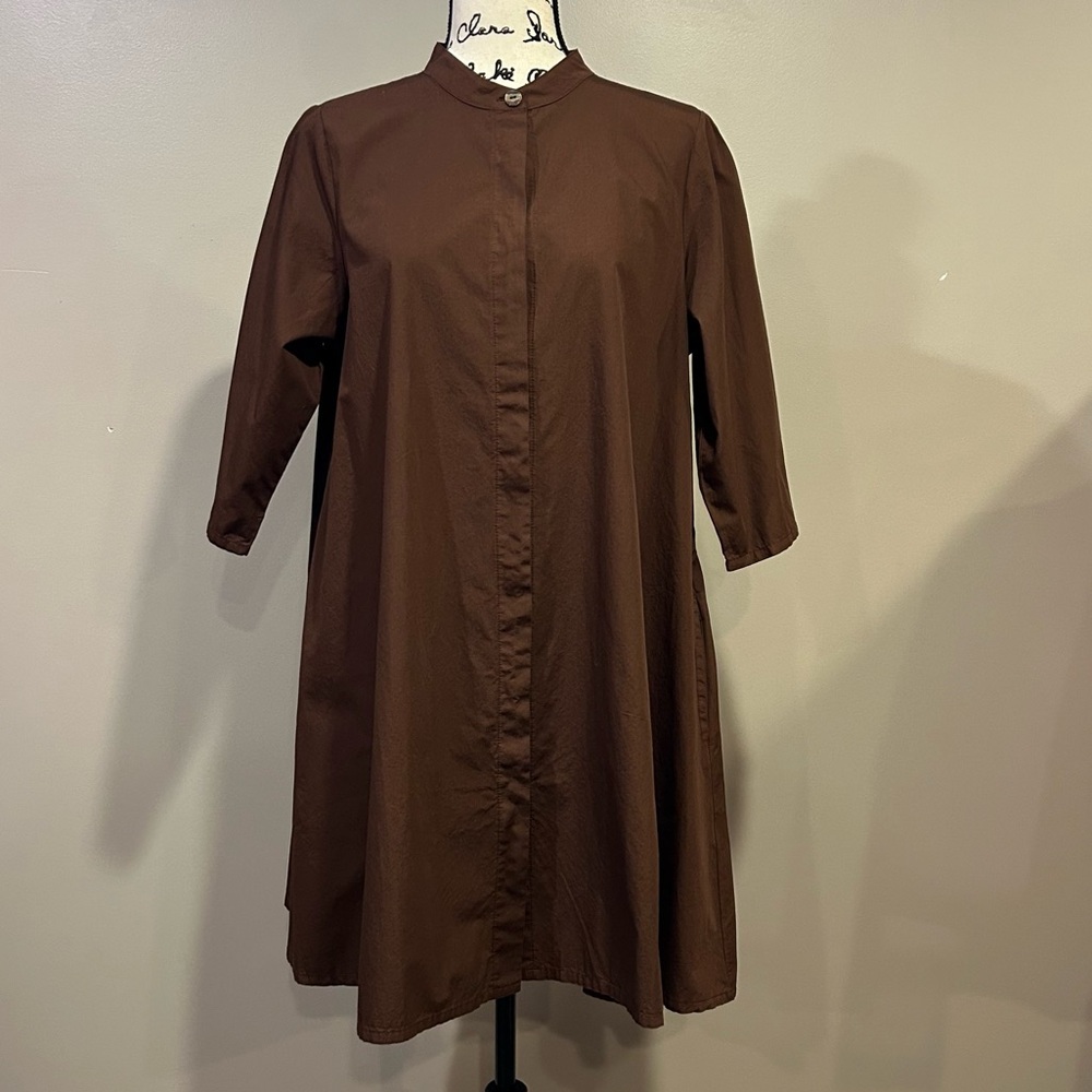 Bryn Walker Winona Tunic Dress